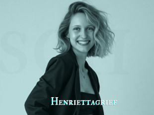 Henriettagrief