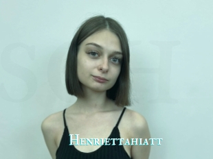 Henriettahiatt