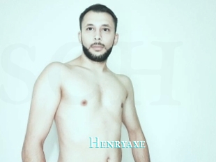 Henryaxe