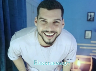 Henrybenso97