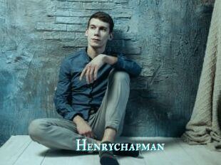 Henrychapman