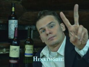 Henrymodel