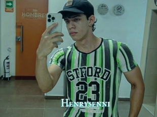 Henrysenni