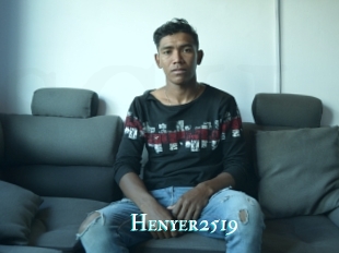 Henyer2519