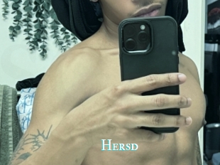 Hersd