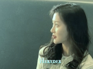 Heryder