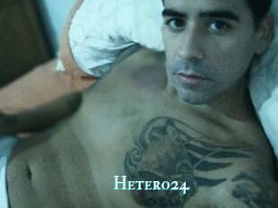 Hetero24