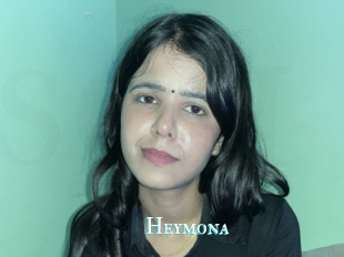 Heymona