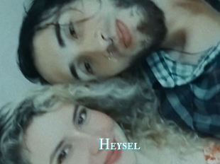 Heysel