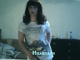 Hhardkiss