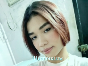 Highdiklum