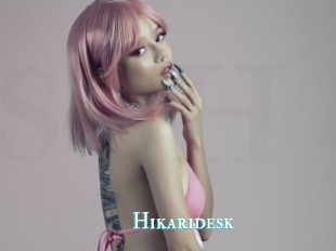 Hikaridesk
