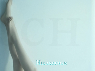 Hikarochan