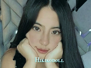 Hikikodoll