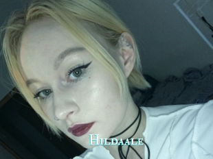 Hildaale