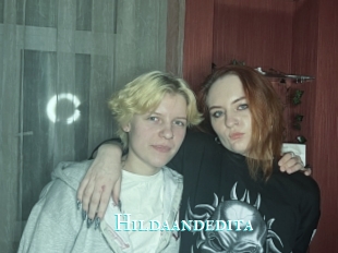 Hildaandedita