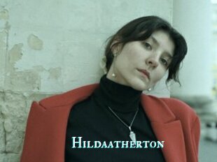 Hildaatherton