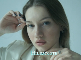 Hildacoote