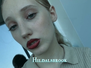 Hildalsbrook