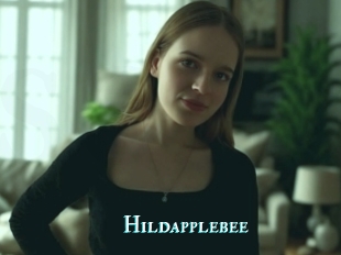 Hildapplebee