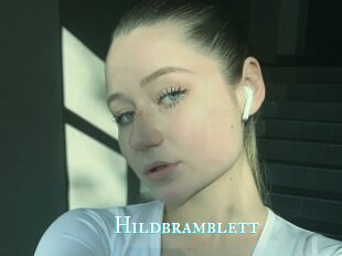 Hildbramblett