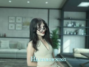 Hildbrowning