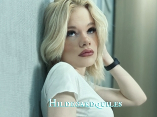 Hildegardquiles