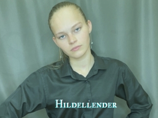 Hildellender