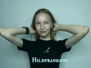 Hildfrankson