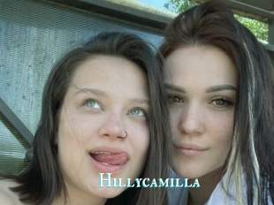 Hillycamilla