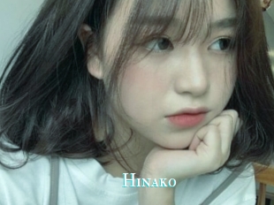 Hinako