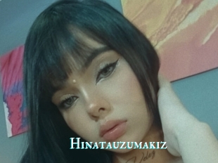 Hinatauzumakiz