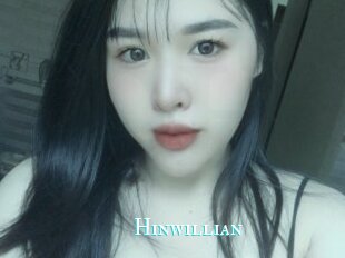 Hinwillian