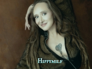 Hippymilf