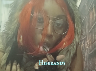 Hisbrandy
