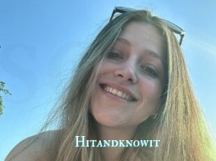 Hitandknowit
