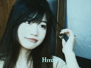 Hiyun