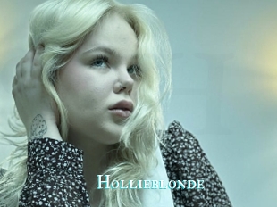 Hollieblonde