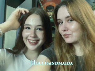 Hollisandmaida