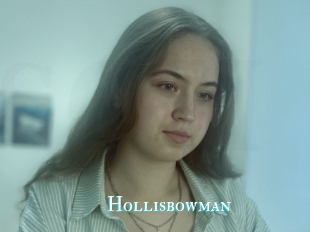 Hollisbowman