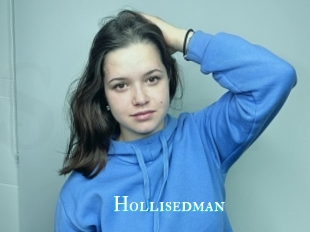 Hollisedman