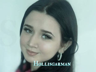 Hollisgarman