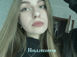 Holliycopper