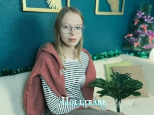 Hollyrare
