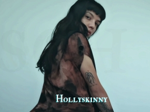 Hollyskinny