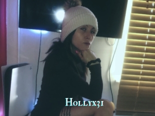 Hollyx31