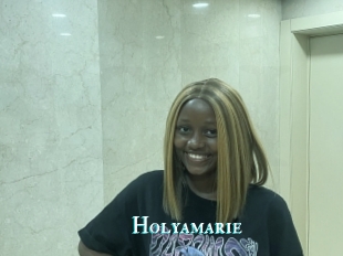 Holyamarie