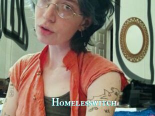 Homelesswitch