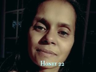 Honey_22