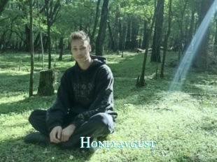 Honeyavgust